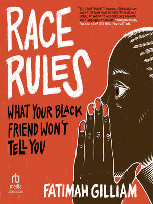 cover image of Race Rules
